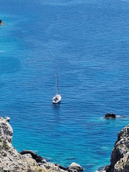 Elan Marine Elan 45 Maslina