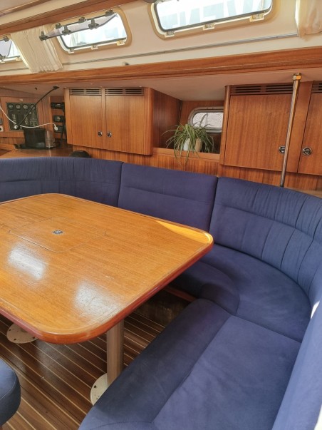 Elan Marine Elan 45 Maslina