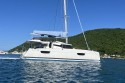 Fountaine Pajot Fountaine Pajot Elba 45 - 4 + 1 cab. Spindrift