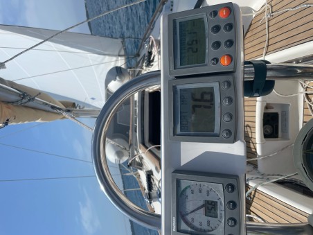 Dufour Yachts Dufour 36 Classic Tommy