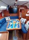 Dufour Yachts Dufour 36 Classic Tommy