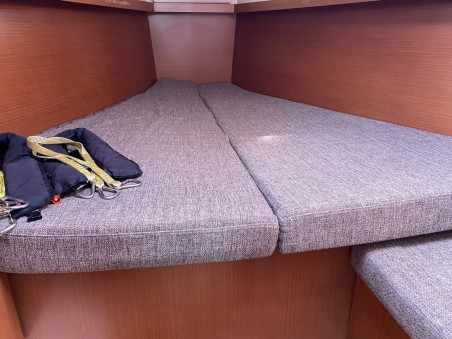 Hanse Yachts Hanse 385 Kon-Tiki