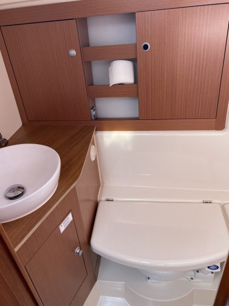 Hanse Yachts Hanse 385 Kon-Tiki