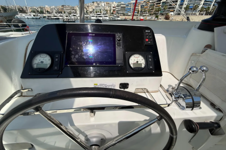 Lagoon-Bénéteau Lagoon 42 - 4 + 2 cab. Orion