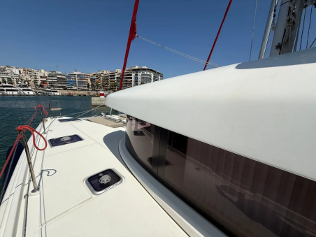 Lagoon-Bénéteau Lagoon 42 - 4 + 2 cab. Orion