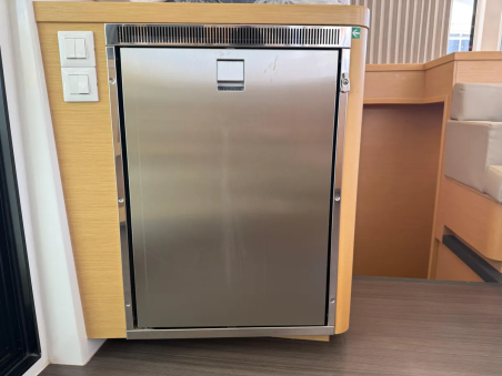 Lagoon-Bénéteau Lagoon 42 - 4 + 2 cab. Orion