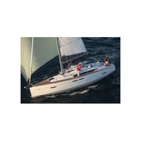 Jeanneau Sun Odyssey 419 - 3 cab. Star Gazer