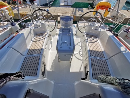 Jeanneau Sun Odyssey 419 - 3 cab. Star Gazer