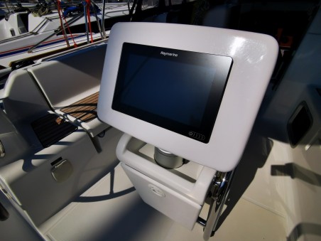 Jeanneau Sun Odyssey 419 - 3 cab. Star Gazer