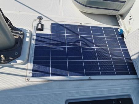 Jeanneau Sun Odyssey 419 - 3 cab. Star Gazer