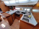 Jeanneau Sun Odyssey 440 - 4 cab. Milky Way - 9