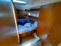 Jeanneau Sun Odyssey 440 - 4 cab. Milky Way - 16