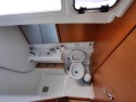 Jeanneau Sun Odyssey 440 - 4 cab. Milky Way - 19