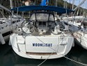 Jeanneau Sun Odyssey 479 - 4 cab. Moonlight