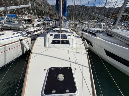 Jeanneau Sun Odyssey 479 - 4 cab. Moonlight