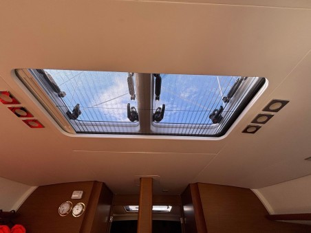 Jeanneau Sun Odyssey 479 - 4 cab. Moonlight