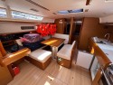 Jeanneau Sun Odyssey 479 - 4 cab. Moonlight