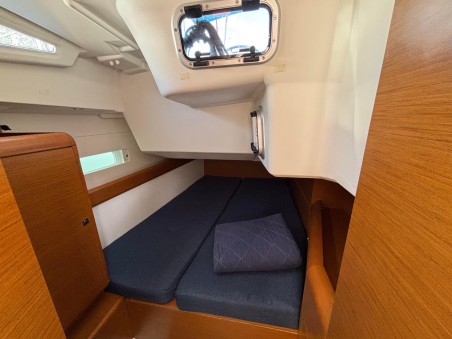 Jeanneau Sun Odyssey 479 - 4 cab. Moonlight