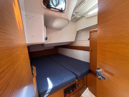 Jeanneau Sun Odyssey 479 - 4 cab. Moonlight