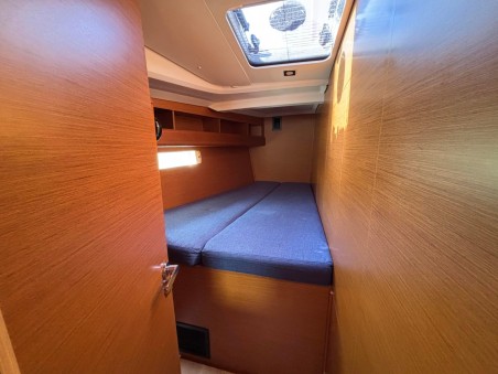 Jeanneau Sun Odyssey 479 - 4 cab. Moonlight