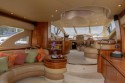 Azimut / Benetti Yachts Azimut 55 Fly Pillars