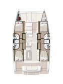 Catana Group Bali 4.2 - 4 + 1 cab. Joyous