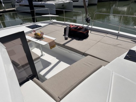 Catana Group Bali 4.2 - 4 + 1 cab. Joyous