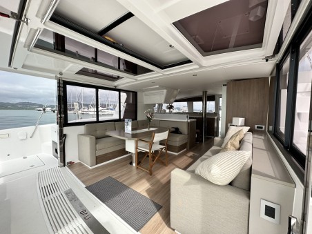 Catana Group Bali 4.2 - 4 + 1 cab. Joyous