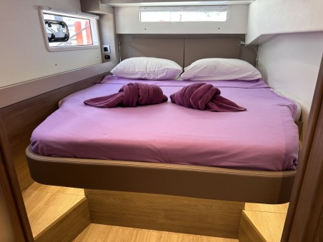 Catana Group Bali 4.2 - 4 + 1 cab. Joyous