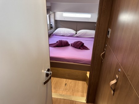 Catana Group Bali 4.2 - 4 + 1 cab. Joyous