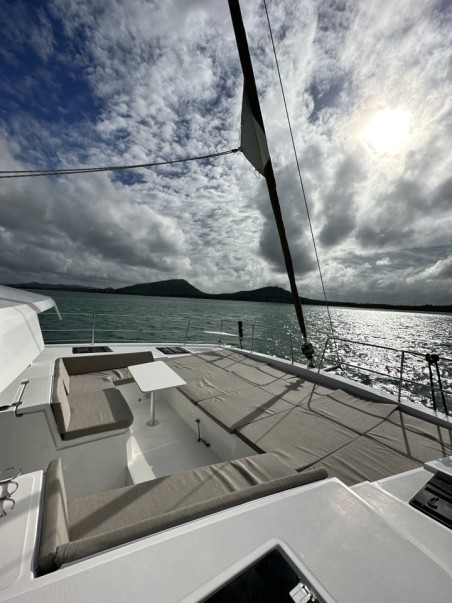 Catana Group Bali 4.4 - 4 + 1 cab. Belle Isle