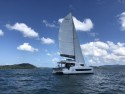 Catana Group Bali 4.4 - 4 + 1 cab. Belle Isle