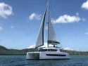 Catana Group Bali 4.4 - 4 + 1 cab. Belle Isle