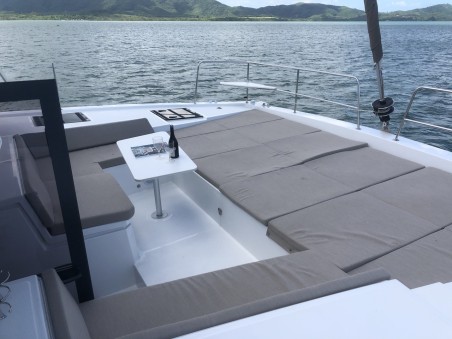 Catana Group Bali 4.4 - 4 + 1 cab. Belle Isle