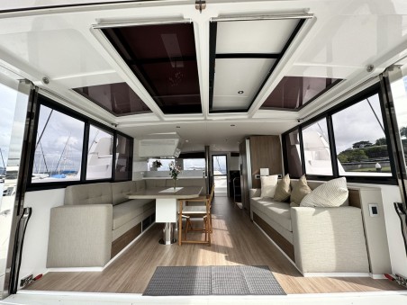Catana Group Bali 4.4 - 4 + 1 cab. Belle Isle