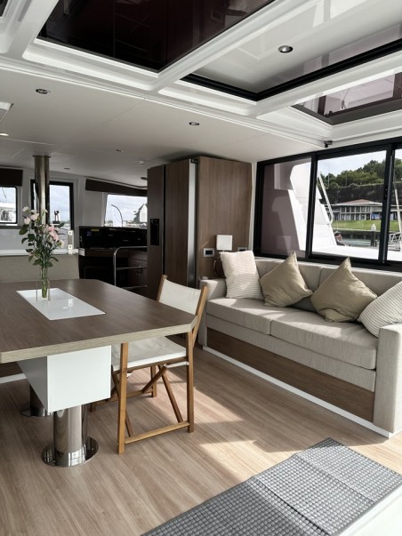 Catana Group Bali 4.4 - 4 + 1 cab. Belle Isle