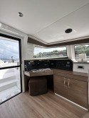 Catana Group Bali 4.4 - 4 + 1 cab. Belle Isle