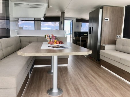 Catana Group Bali 4.4 - 4 + 1 cab. Belle Isle