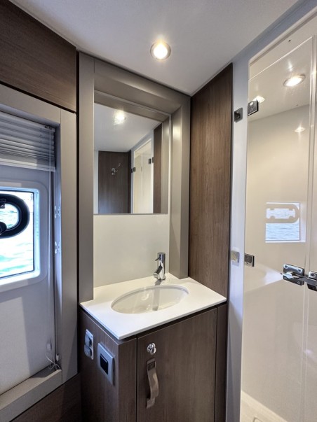 Catana Group Bali 4.4 - 4 + 1 cab. Belle Isle