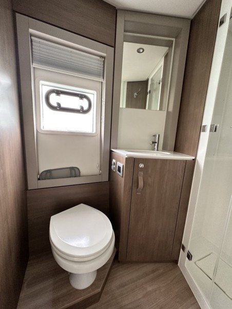 Catana Group Bali 4.4 - 4 + 1 cab. Belle Isle