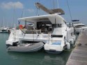 Fountaine Pajot Fountaine Pajot Lucia 40 - 4 cab. Kinara