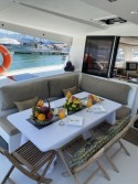 Fountaine Pajot Fountaine Pajot Lucia 40 - 4 cab. Kinara