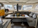 Fountaine Pajot Fountaine Pajot Lucia 40 - 4 cab. Kinara
