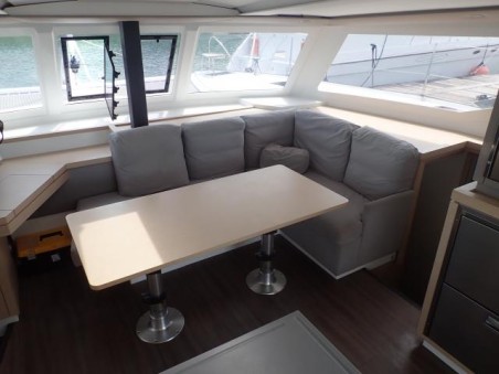 Fountaine Pajot Fountaine Pajot Lucia 40 - 4 cab. Kinara