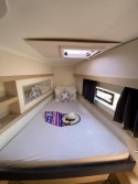 Fountaine Pajot Fountaine Pajot Lucia 40 - 4 cab. Kinara