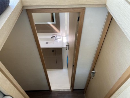 Fountaine Pajot Fountaine Pajot Lucia 40 - 4 cab. Kinara