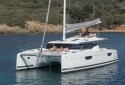 Fountaine Pajot Fountaine Pajot Saona 47 - 5 cab. Lola 2