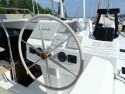 Fountaine Pajot Fountaine Pajot Saona 47 - 5 cab. Lola 2