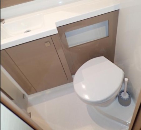 Fountaine Pajot Fountaine Pajot Saona 47 - 5 cab. Lola 2