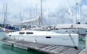 Hanse Yachts Hanse 385 Iyarada